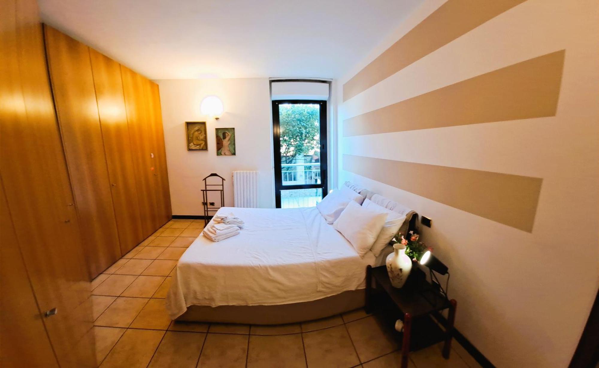 Il Giardino Dell'Artista Stylish Home A Milano Экстерьер фото