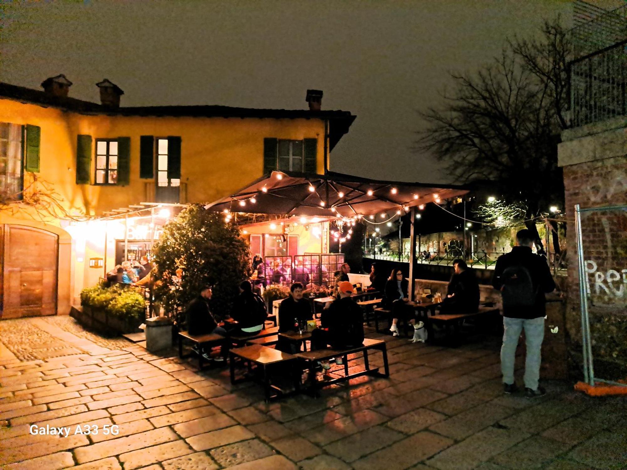 Il Giardino Dell'Artista Stylish Home A Milano Экстерьер фото