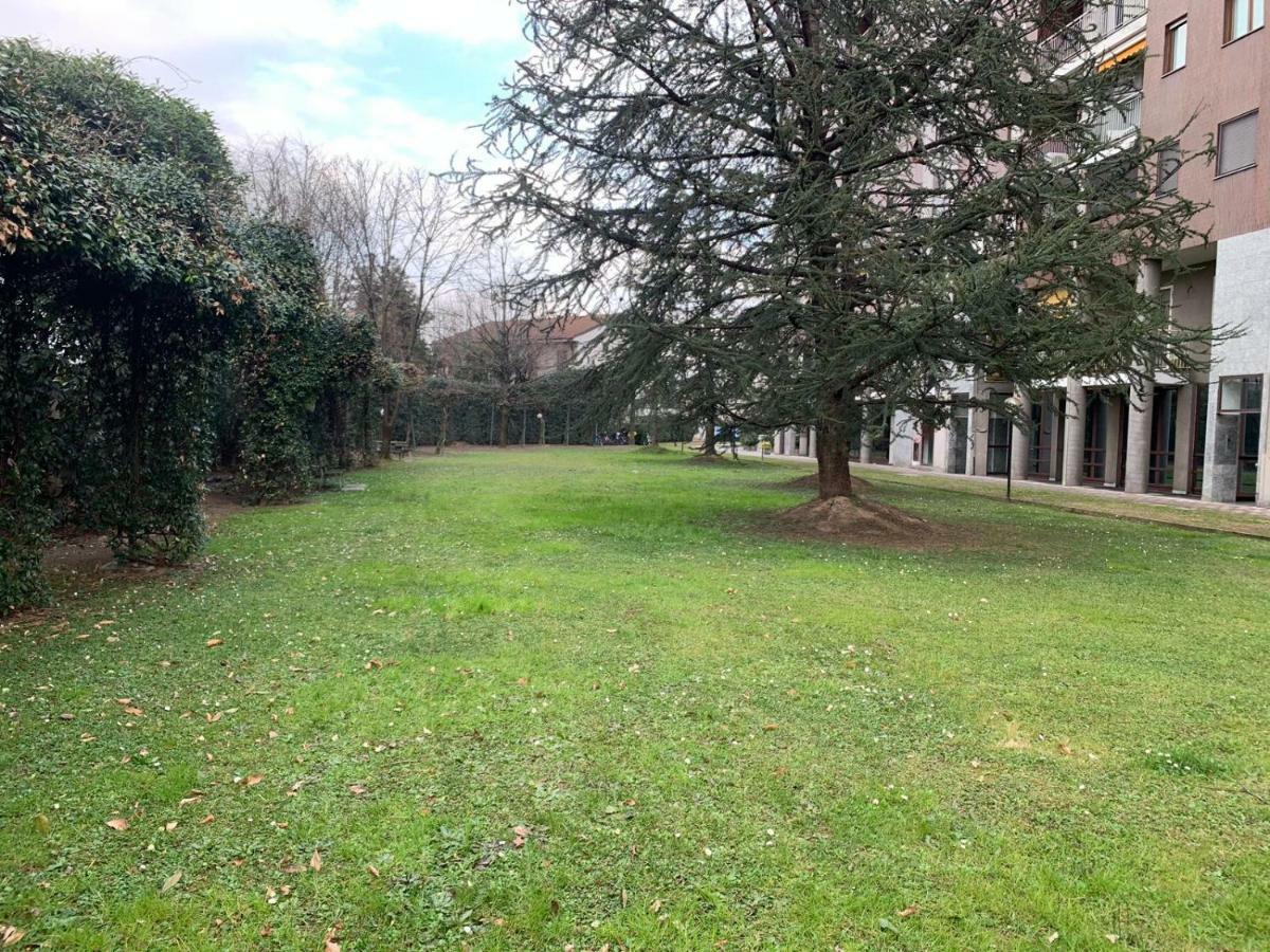Il Giardino Dell'Artista Stylish Home A Milano Экстерьер фото