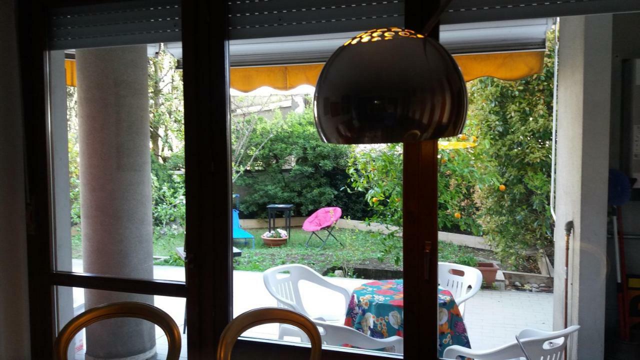 Il Giardino Dell'Artista Stylish Home A Milano Экстерьер фото