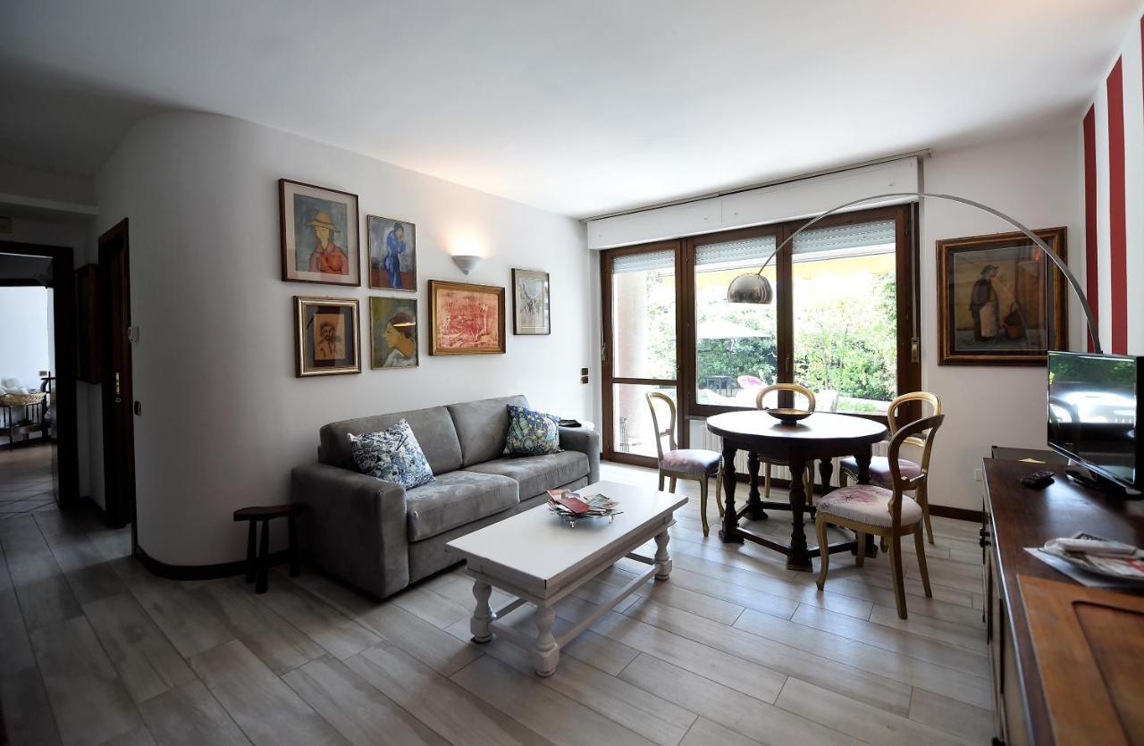 Il Giardino Dell'Artista Stylish Home A Milano Экстерьер фото