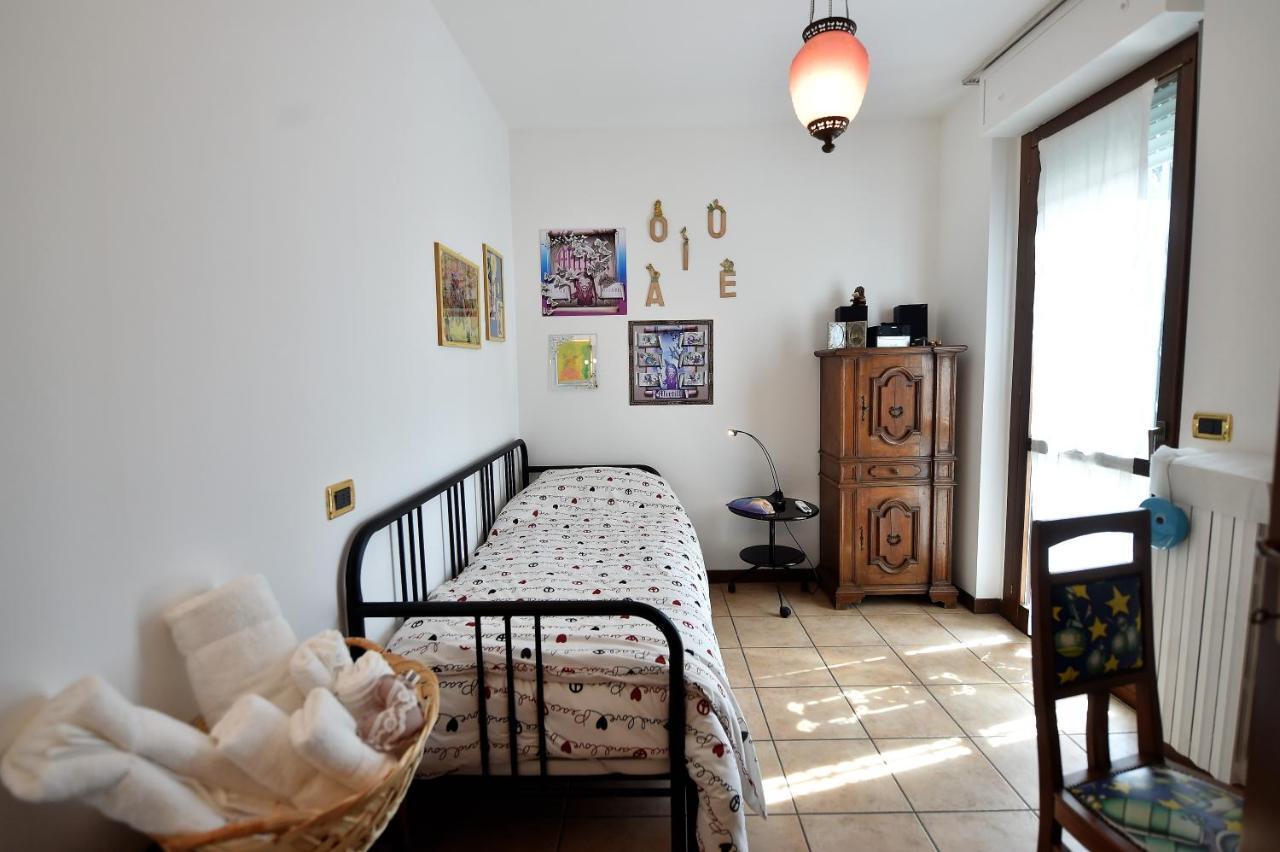 Il Giardino Dell'Artista Stylish Home A Milano Экстерьер фото