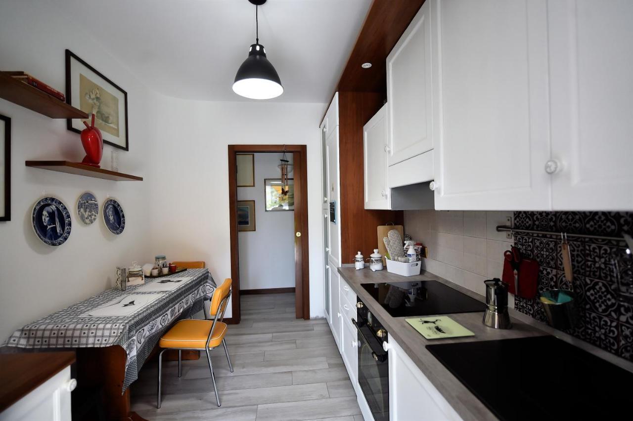 Il Giardino Dell'Artista Stylish Home A Milano Экстерьер фото